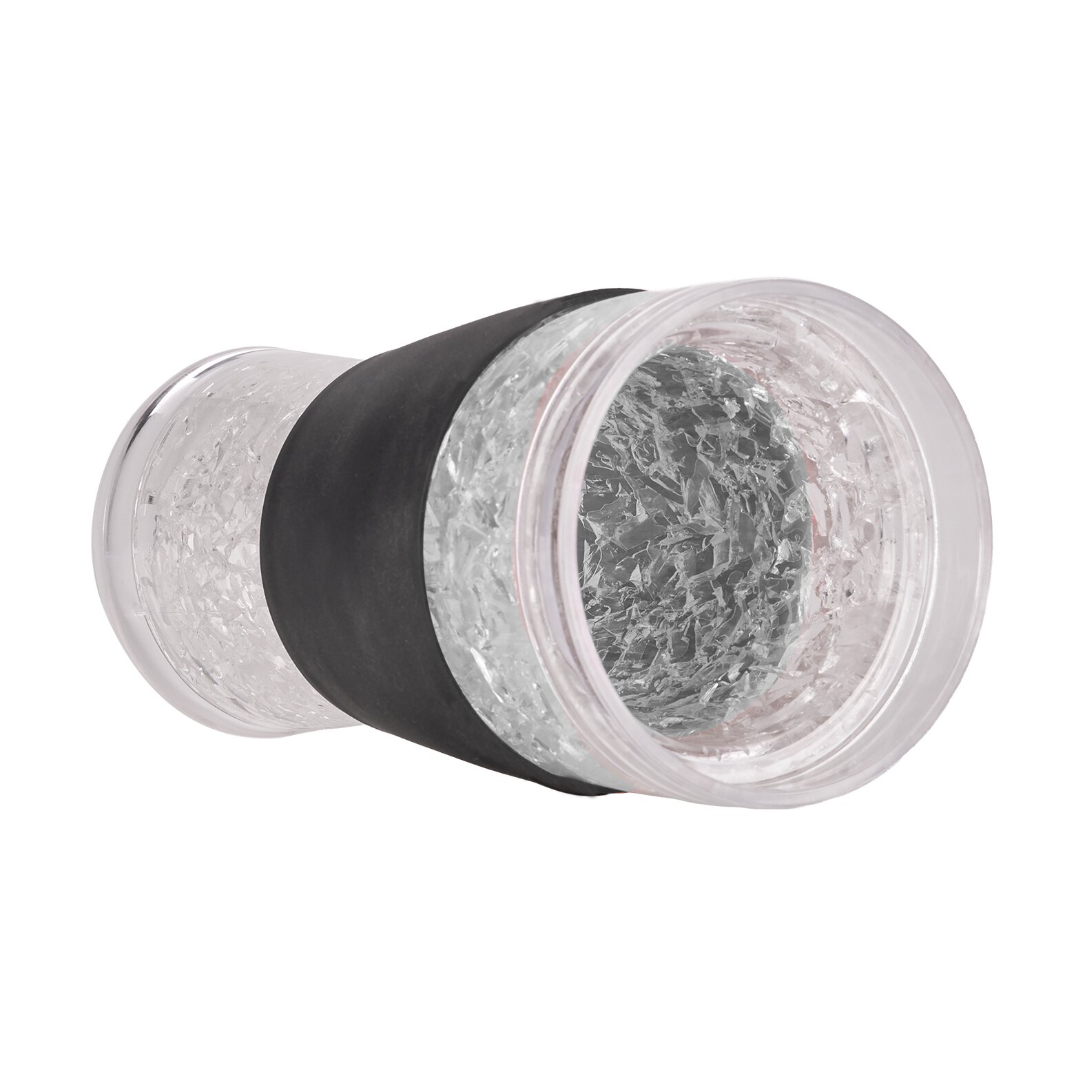 VASO PLASTICO MACTOMI 450ML