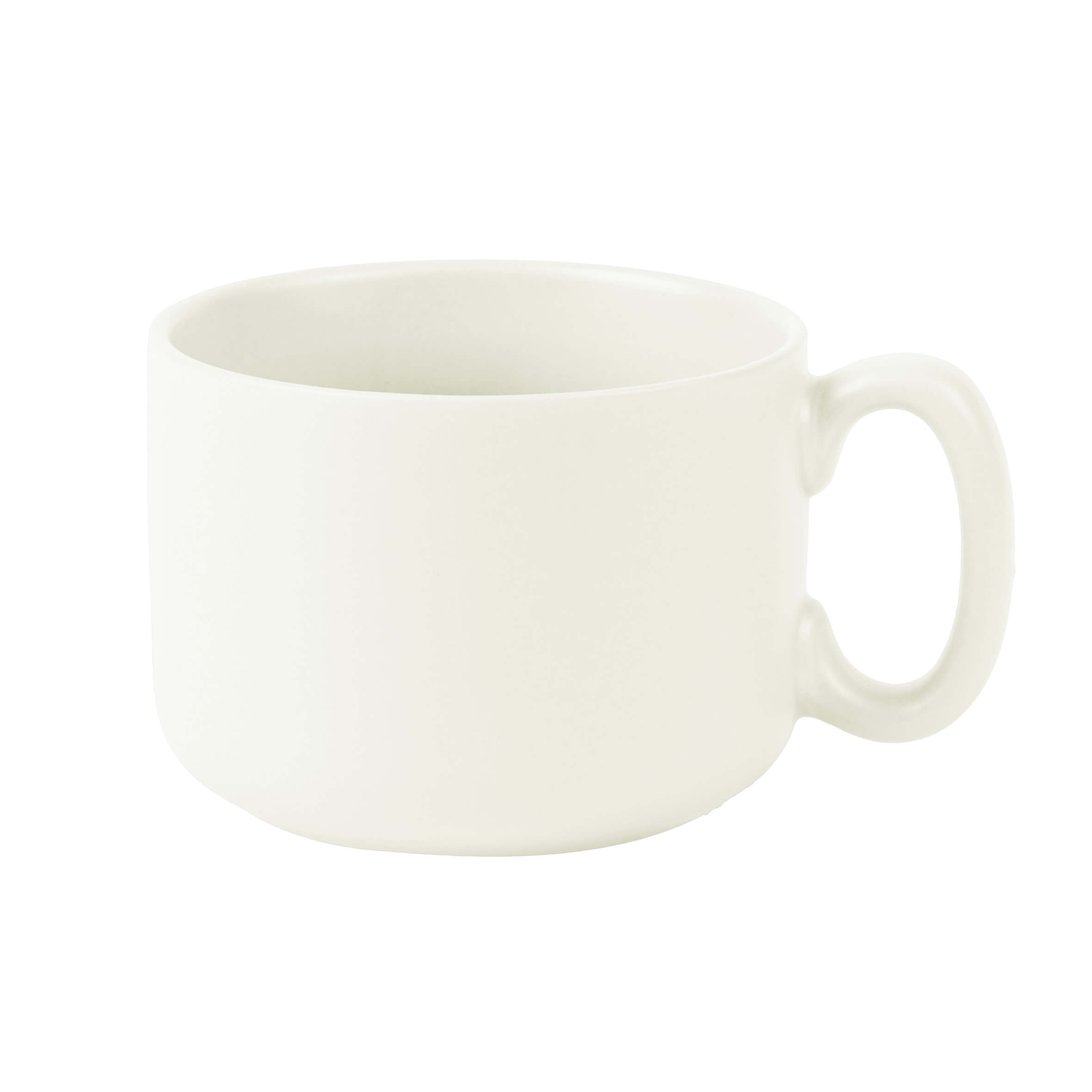 TAZA CERMICA MACTOPI 220ML