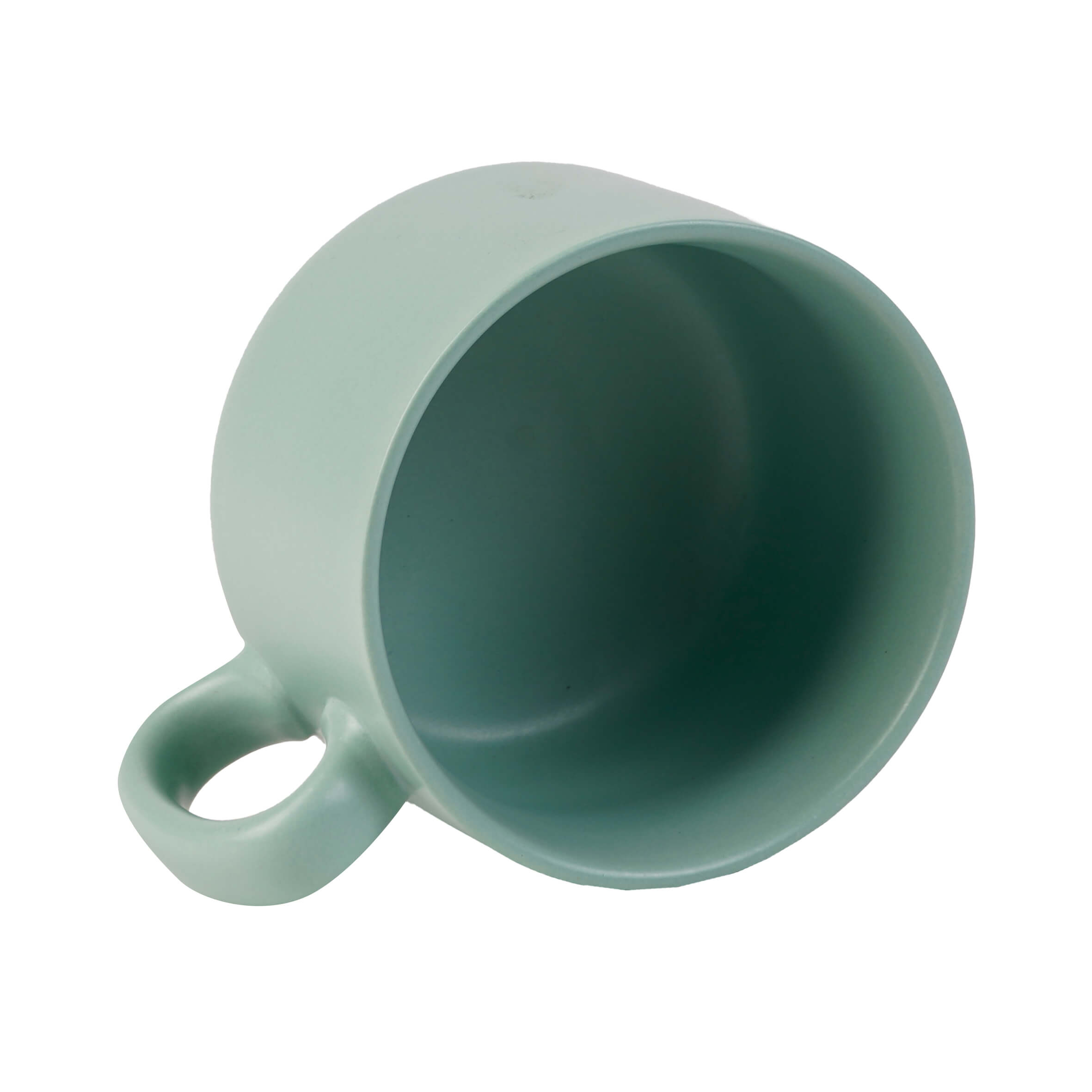 TAZA CERMICA MACTOPI 220ML