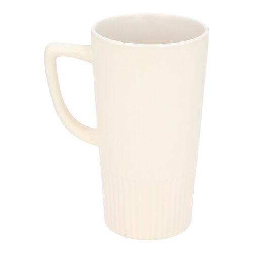 TAZA CERMICA MACTOPU 520ML