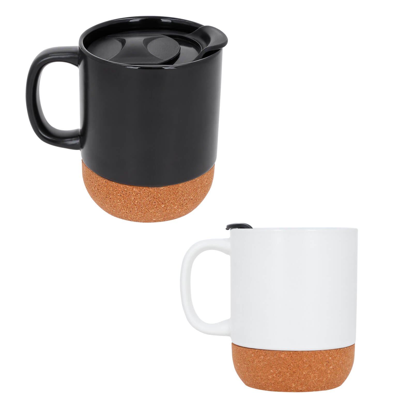 TAZA CERMICA MACTOQU 420ML