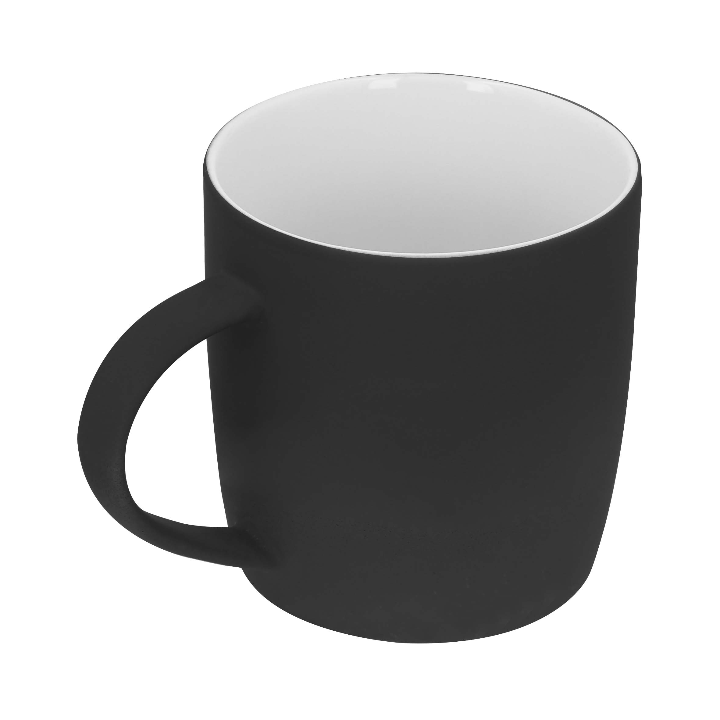 TAZA CERMICA MACTORA 350ML