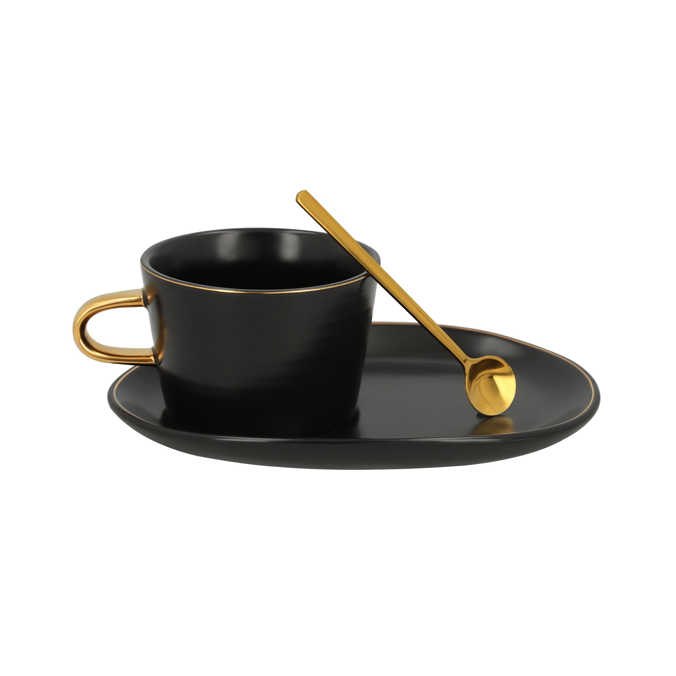 TAZA CERMICA MACTORU 200ML