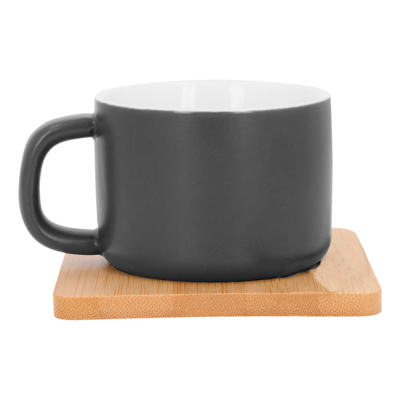 TAZA CERMICA MACTORY 200ML