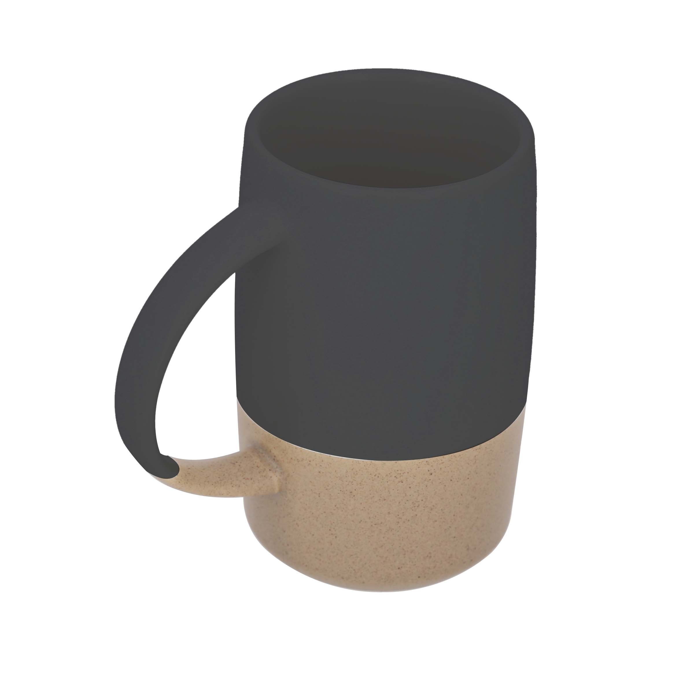 TAZA CERMICA MACTOSIS 450ML
