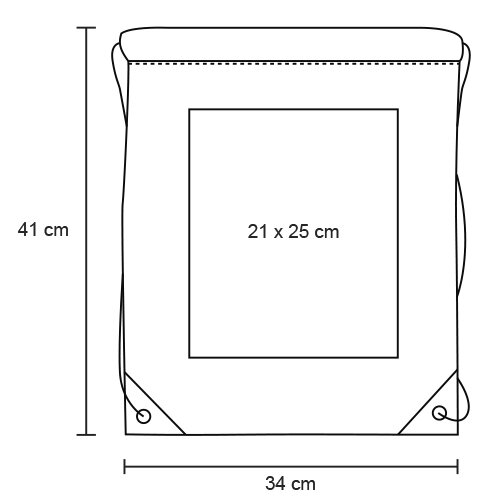 MORRAL POLIÉSTER MAEOFT