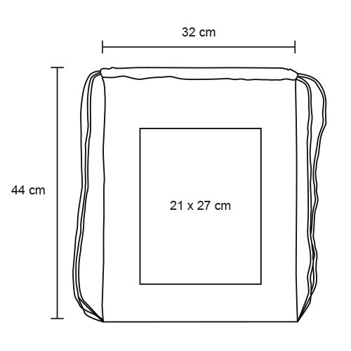 MORRAL POLIÉSTER MAEOOST