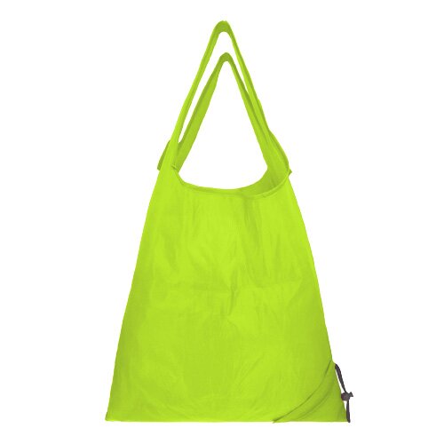BOLSA POLIÉSTER PLEGABLE MAEORA