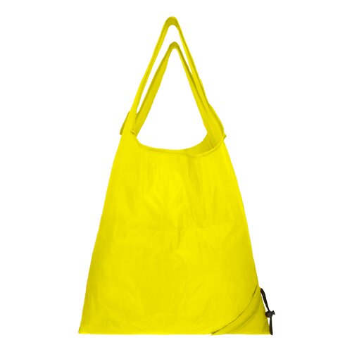 BOLSA POLIÉSTER PLEGABLE MAEORA