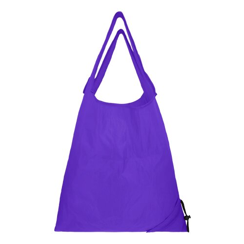 BOLSA POLIÉSTER PLEGABLE MAEORA