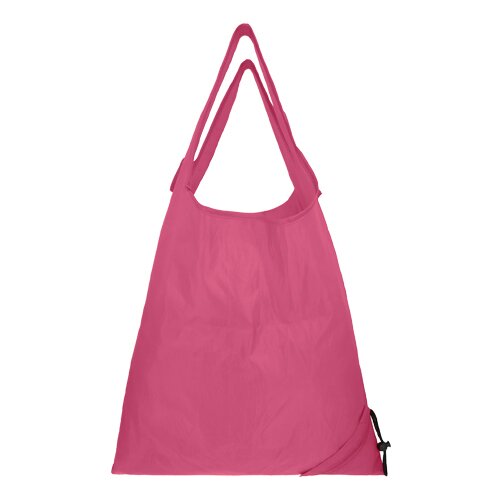 BOLSA POLIÉSTER PLEGABLE MAEORA