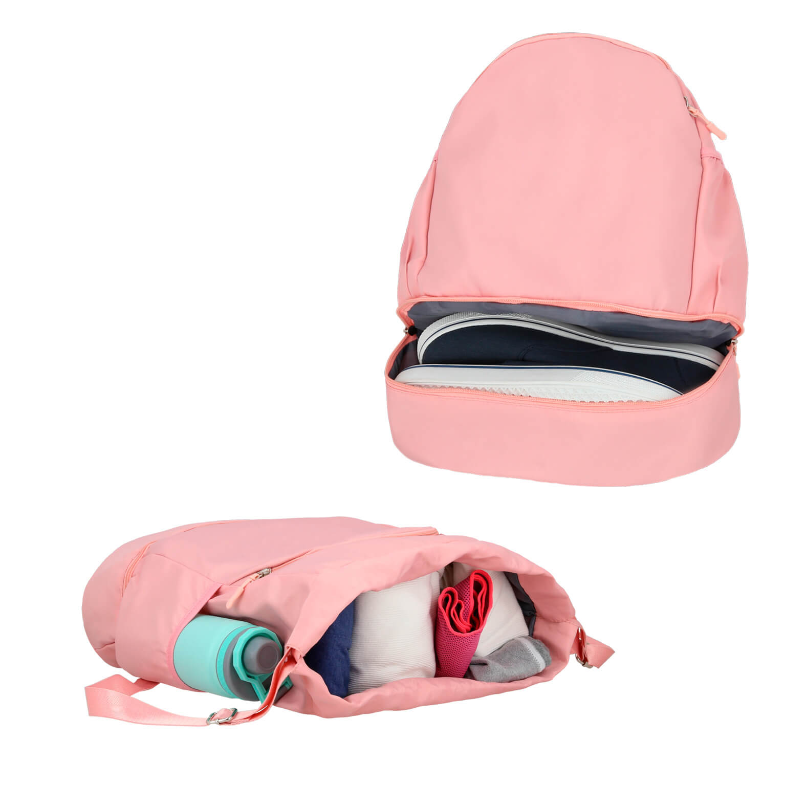 BOLSA POLIÉSTER MAEOVST