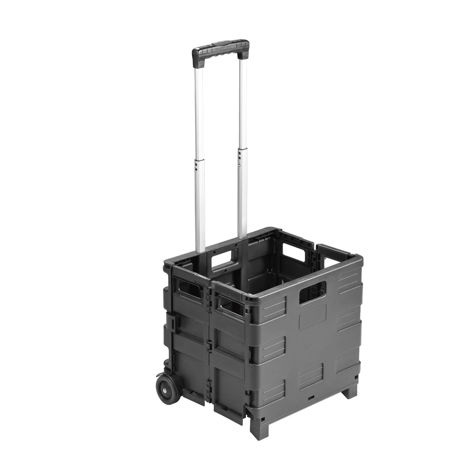 CARRITO PLASTICO MAERIT
