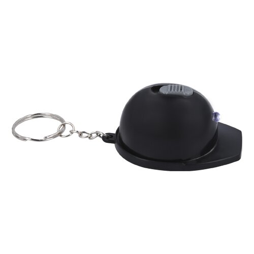 LLAVERO PLASTICO PACRURN
