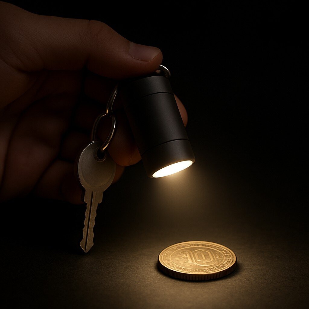 LAMPARA PLASTICO PACSANT