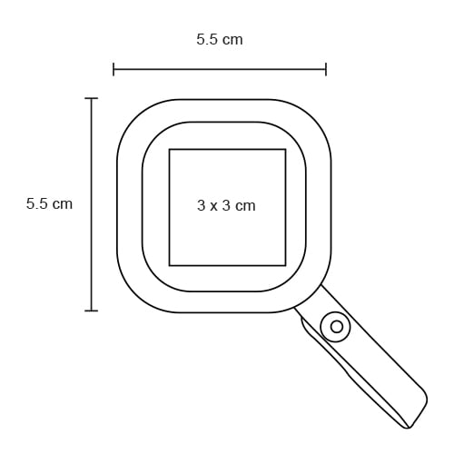 CARGADOR PLASTICO PADIUR