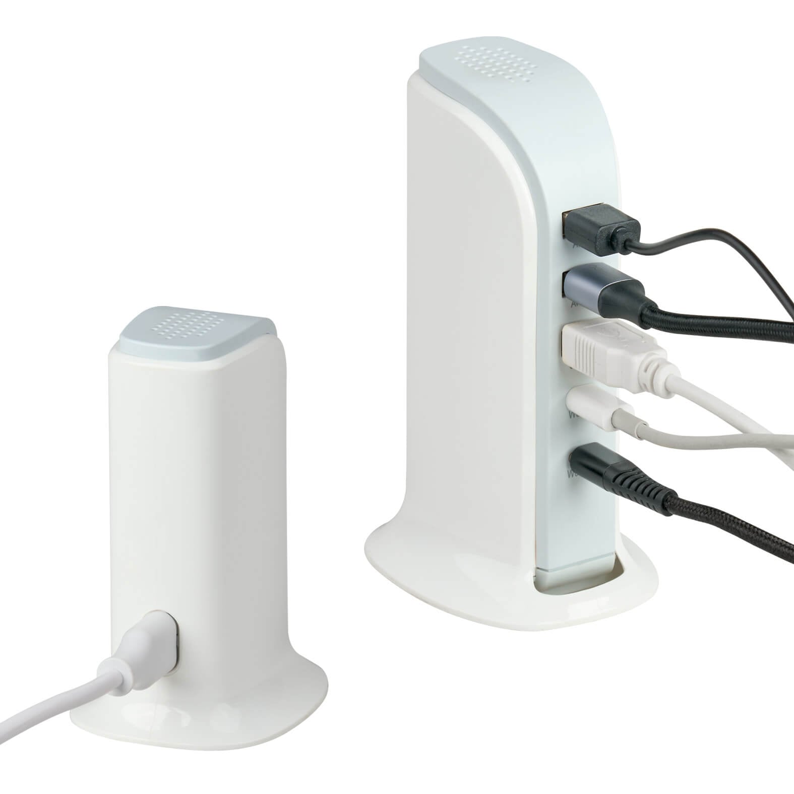 CONCENTRADOR PLASTICO PADKUL