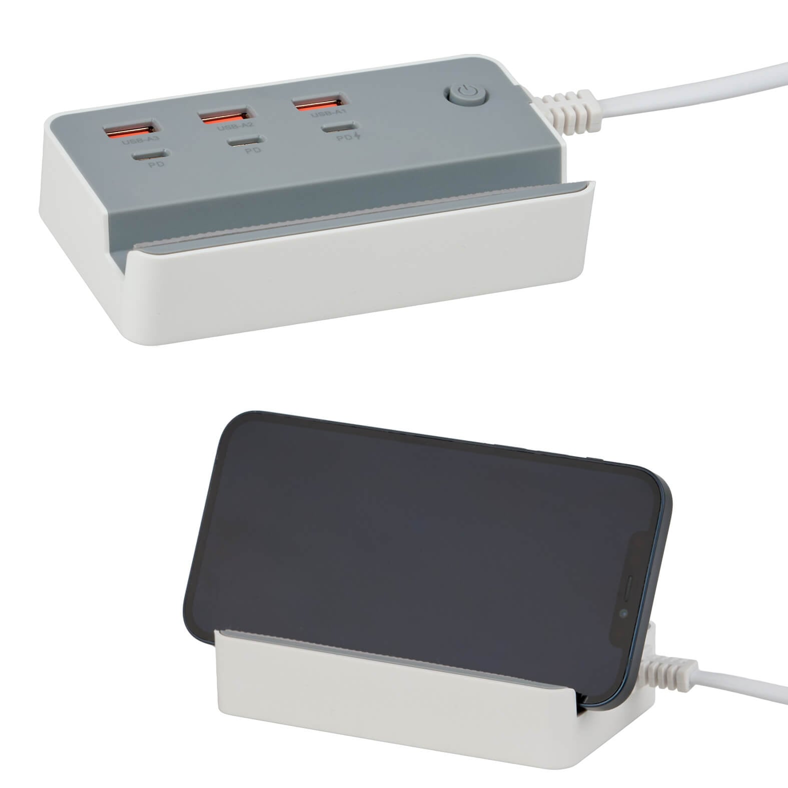 CONCENTRADOR PLASTICO PADOFT