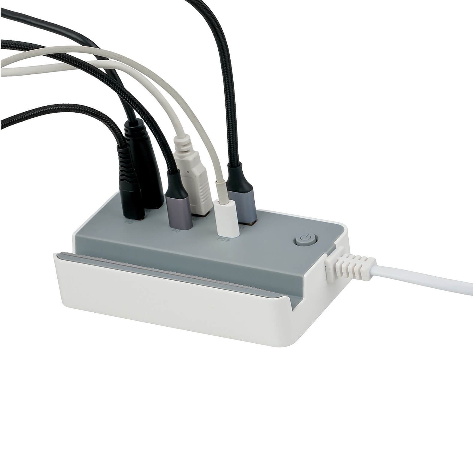 CONCENTRADOR PLASTICO PADOFT