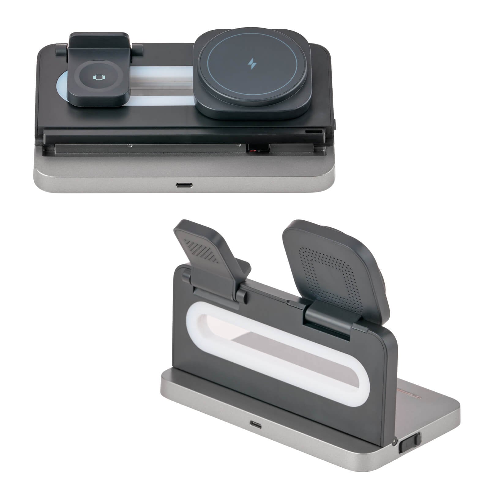 MULTICARGADOR ABS PADONX