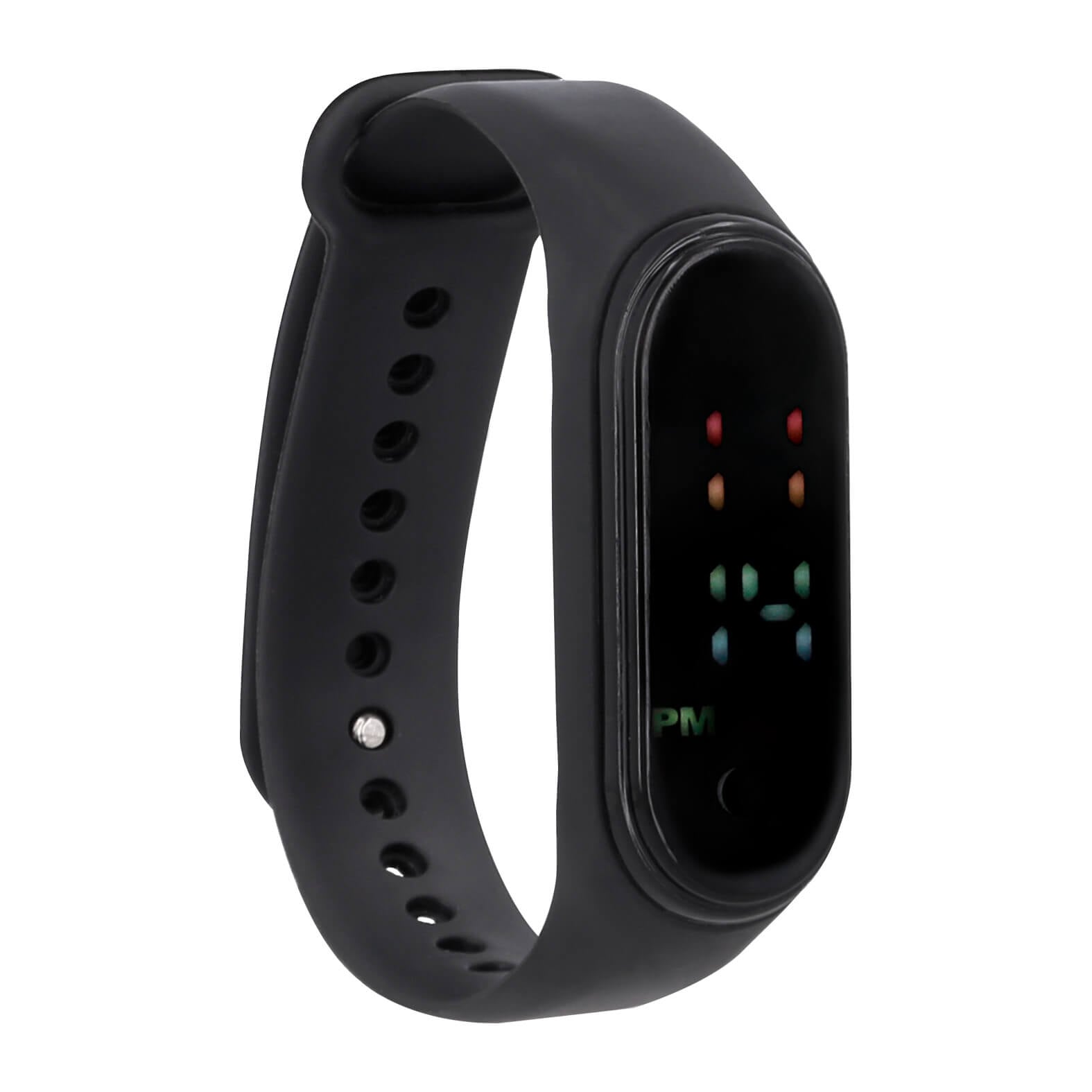 RELOJ PLASTICO PAEOYNE