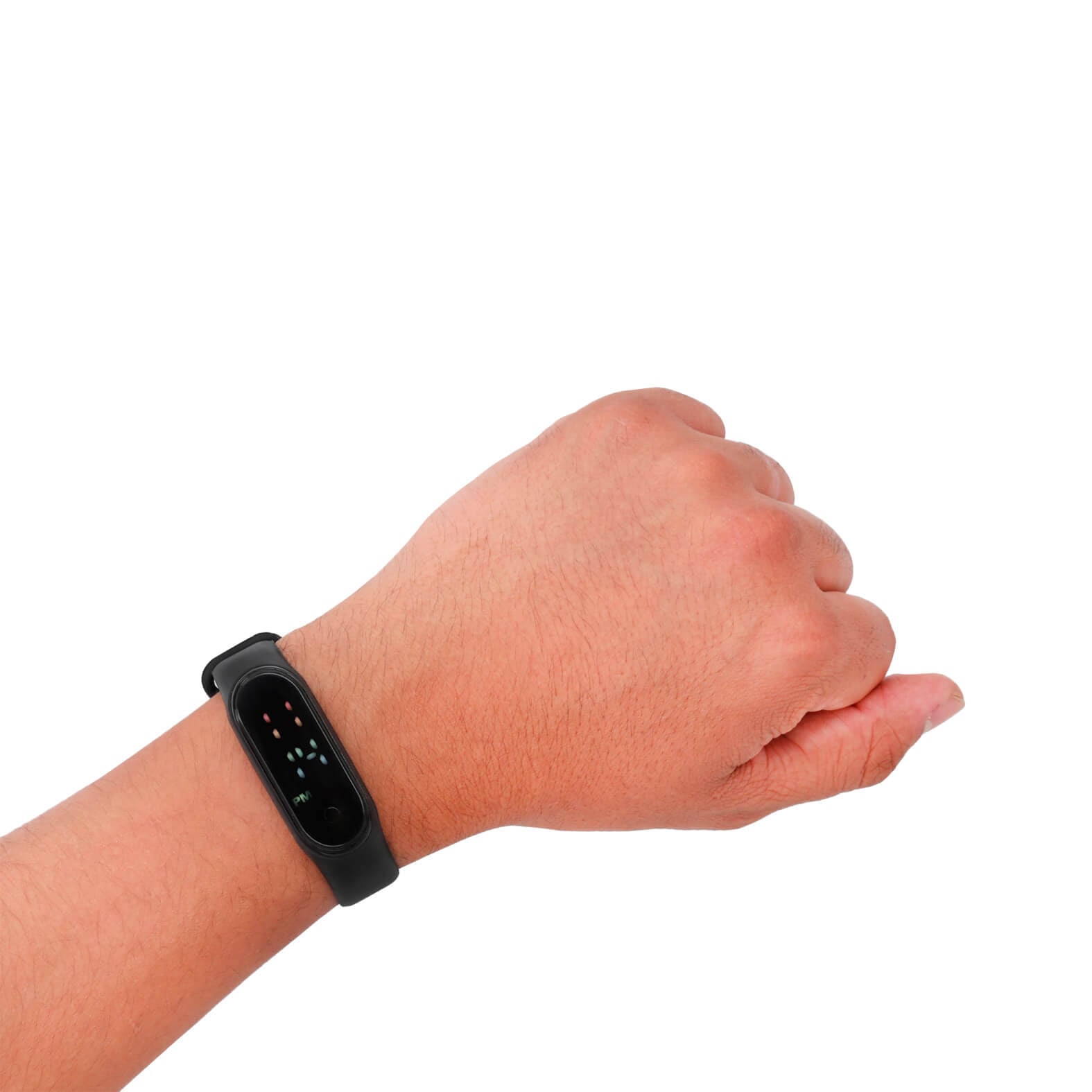 RELOJ PLASTICO PAEOYNE