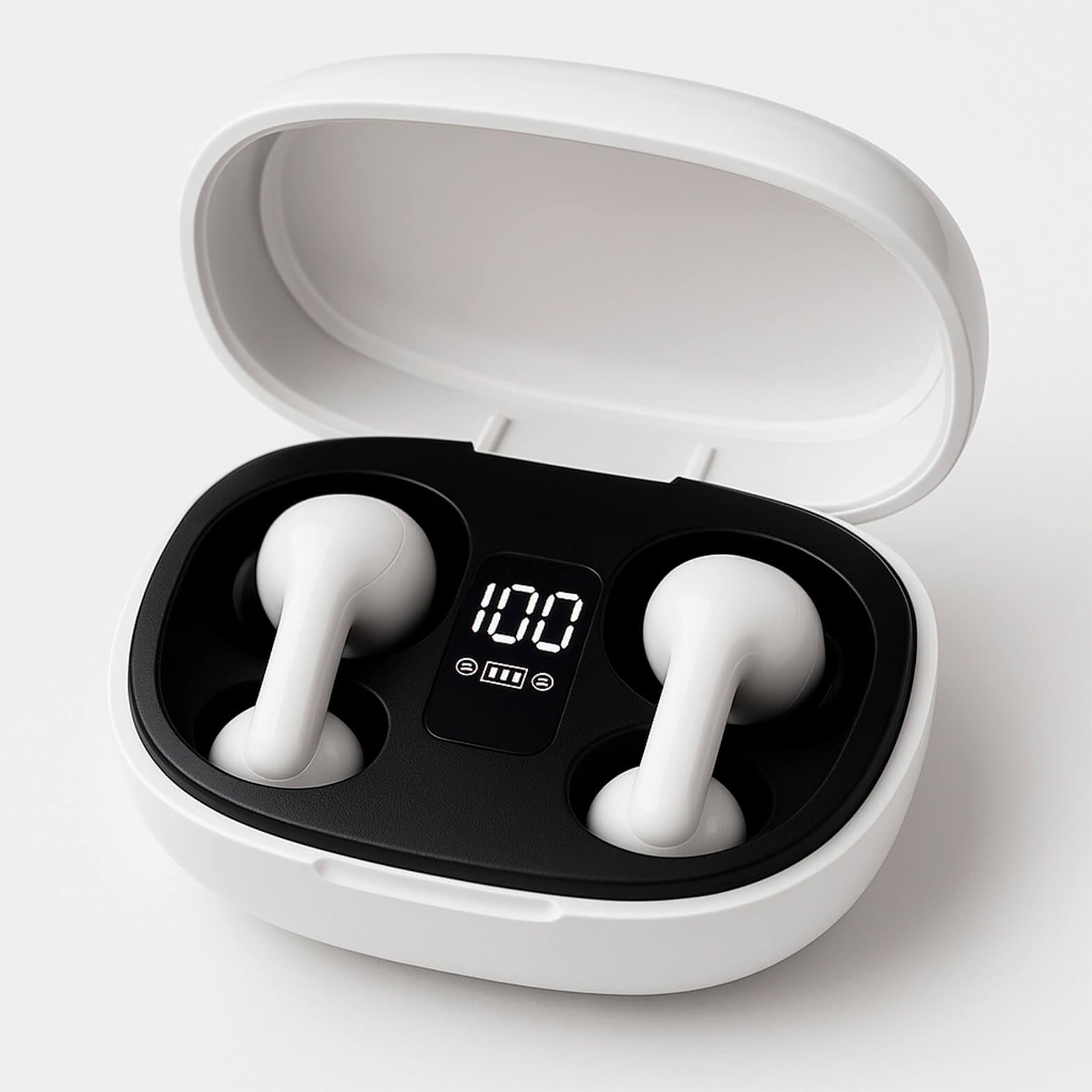 AUDFONOS ABS 200MAH PAEULM