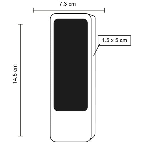 POWER BANK BAMBU PAEVRA