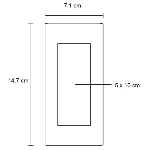POWER BANK ABS RABNAST