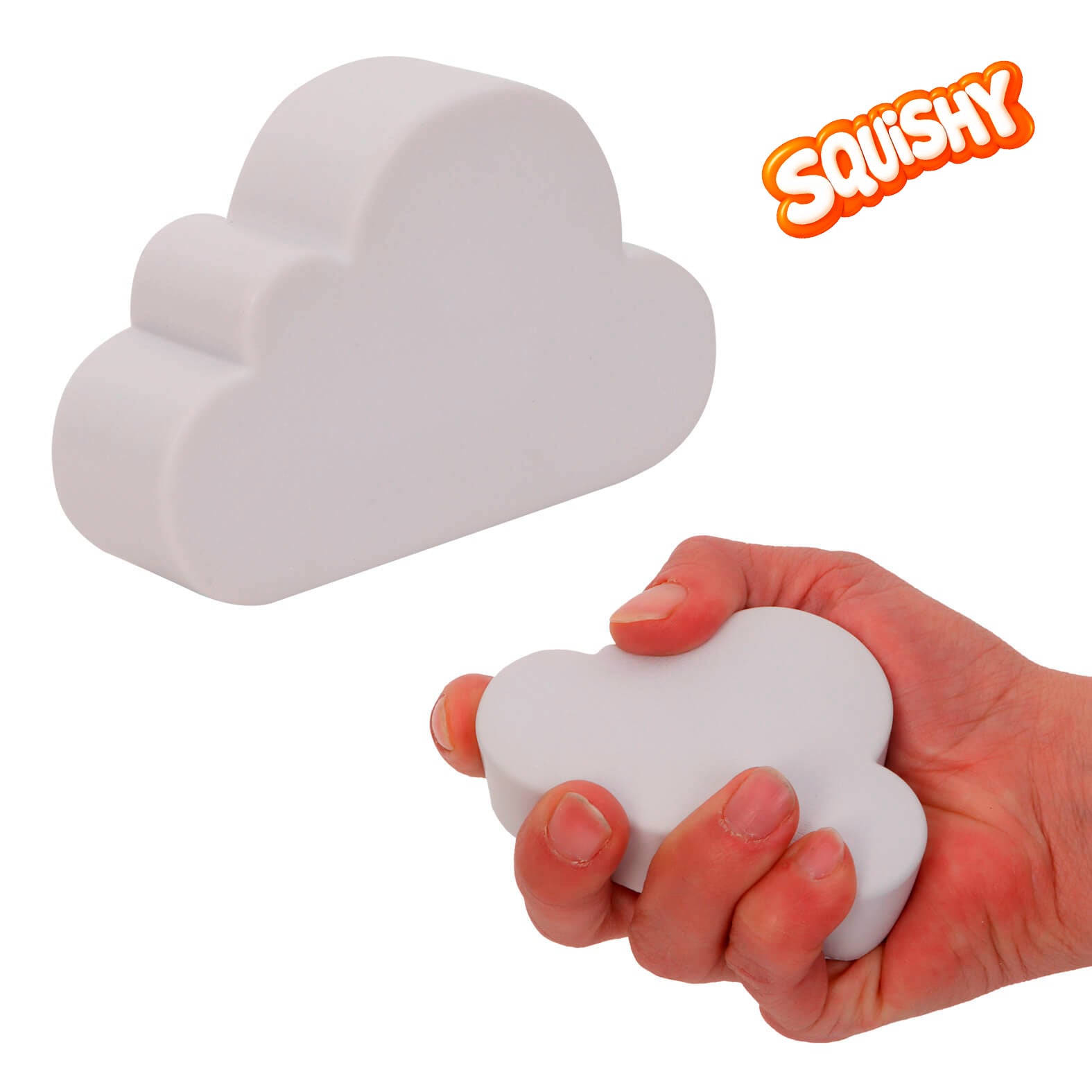 SQUISHY POLIURETANO RACEYNE