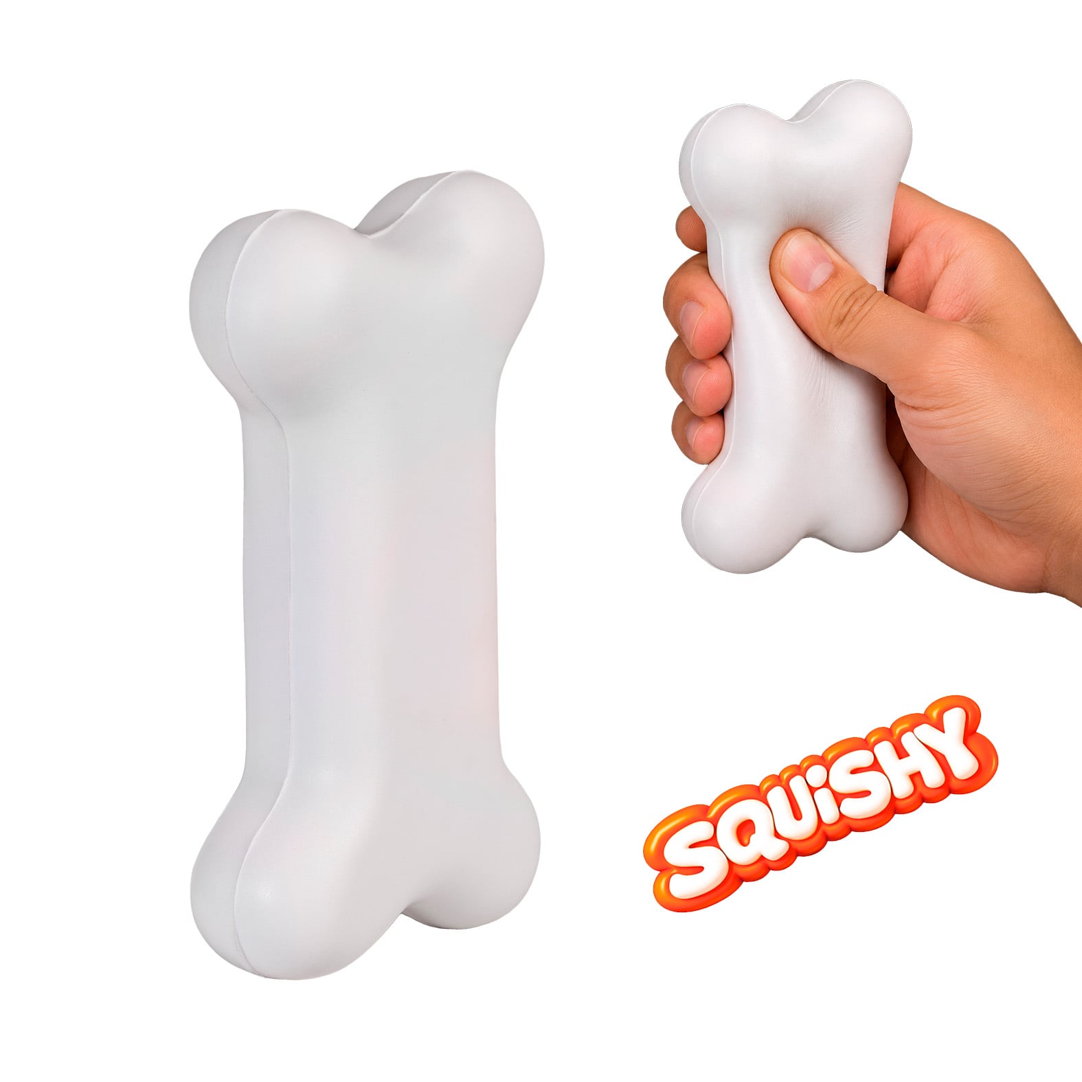 SQUISHY POLIURETANO RACMIXA
