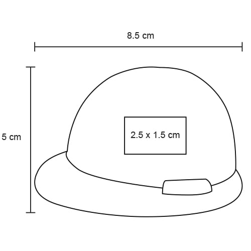 CASCO POLIURETANO RACMOST