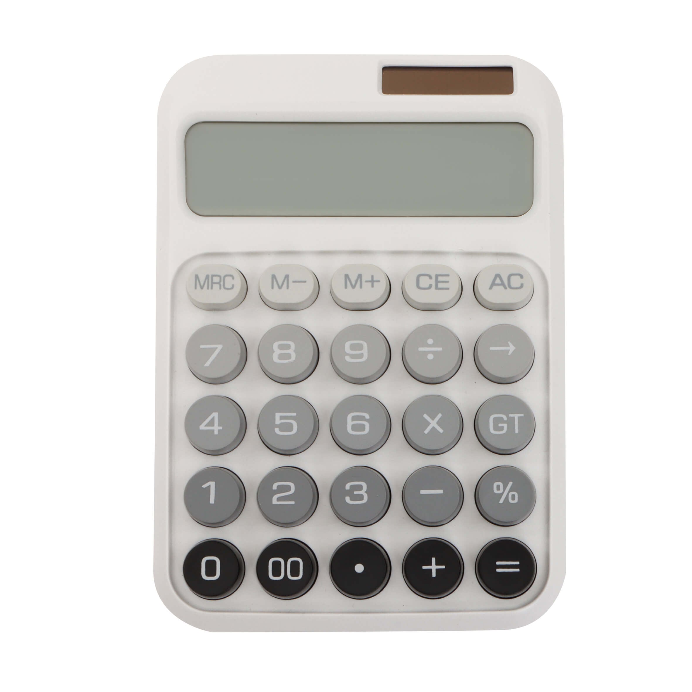 CALCULADORA PLASTICO RACPSIL