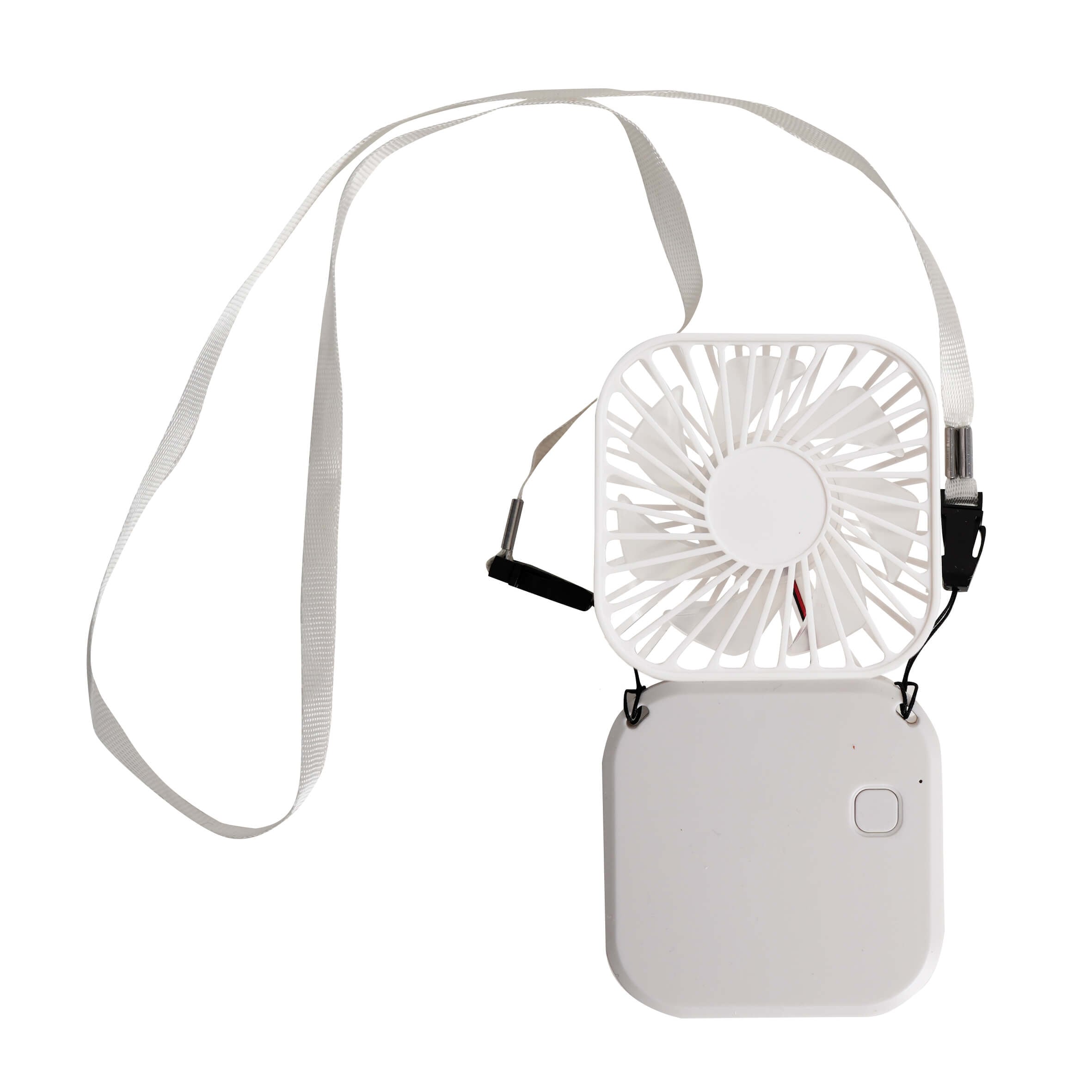 VENTILADOR PLASTICO RACROLD