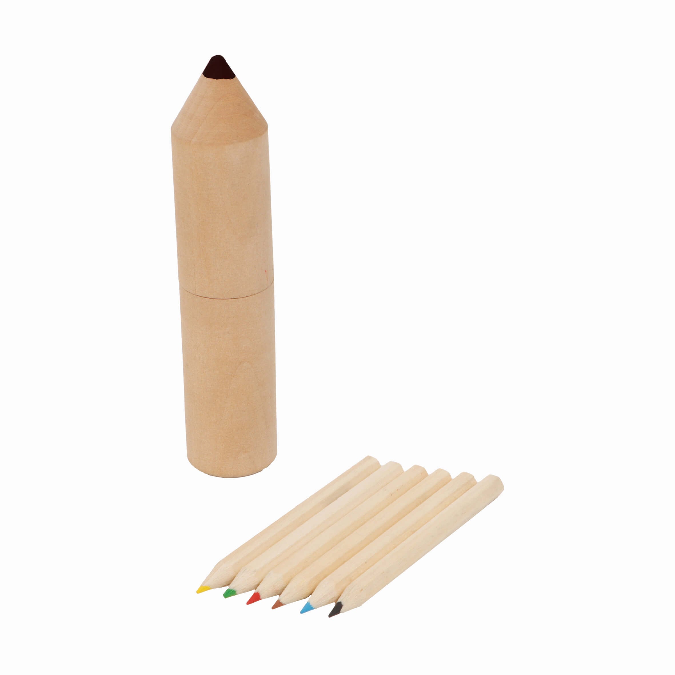SET MADERA RACSIRN