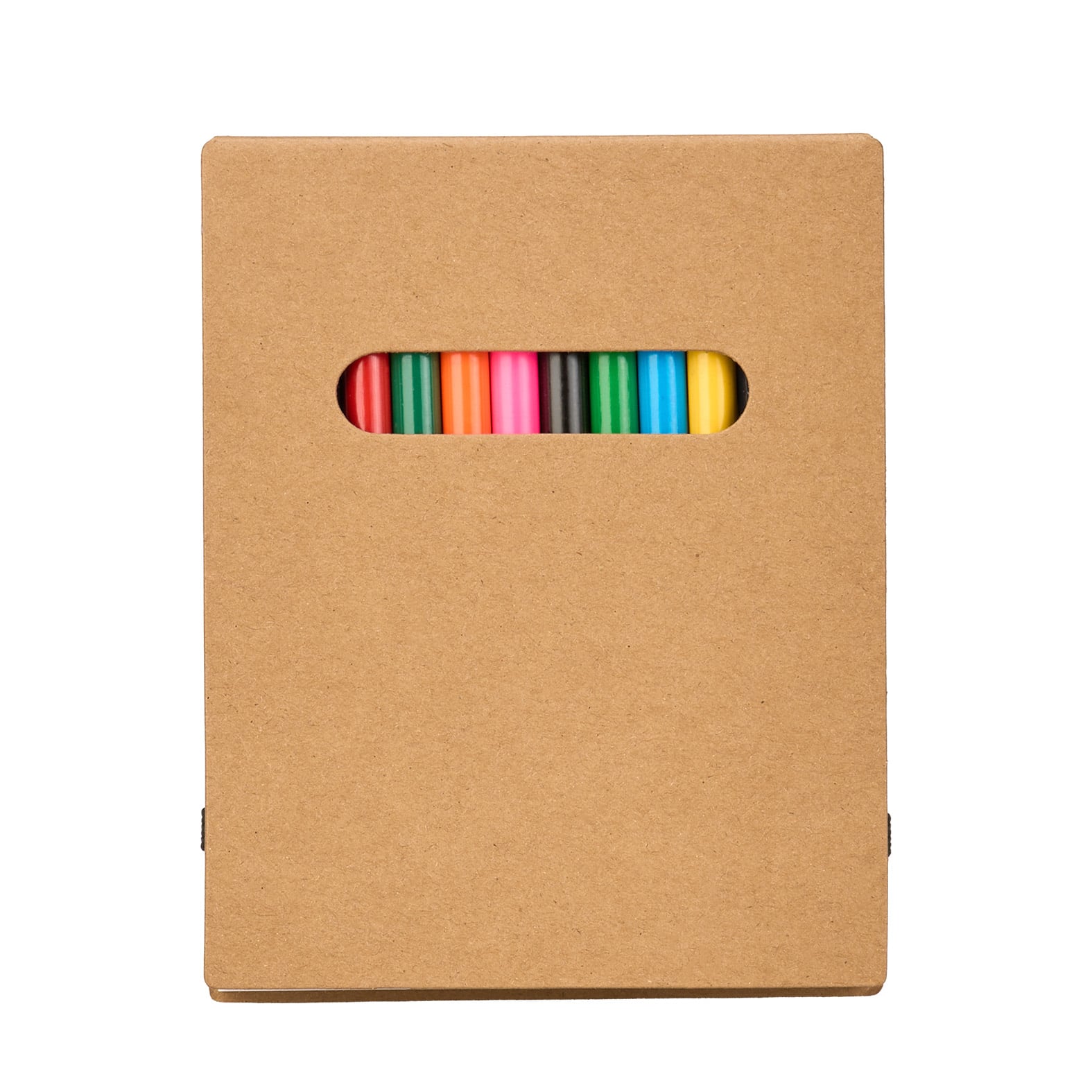 LIBRETA KRAFT RACSTUL