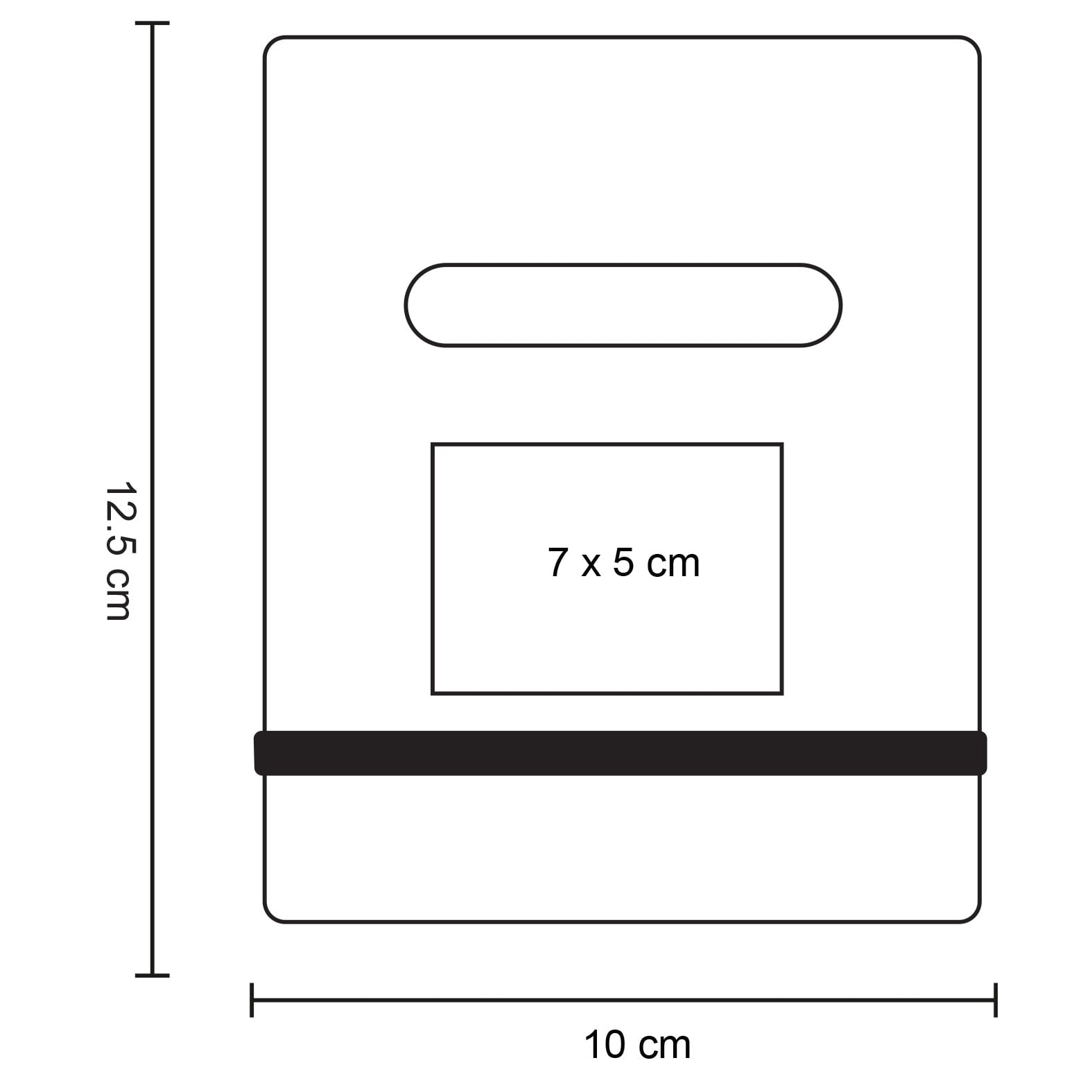 LIBRETA KRAFT RACSTUL