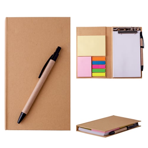 LIBRETA CARTN RACTDEN