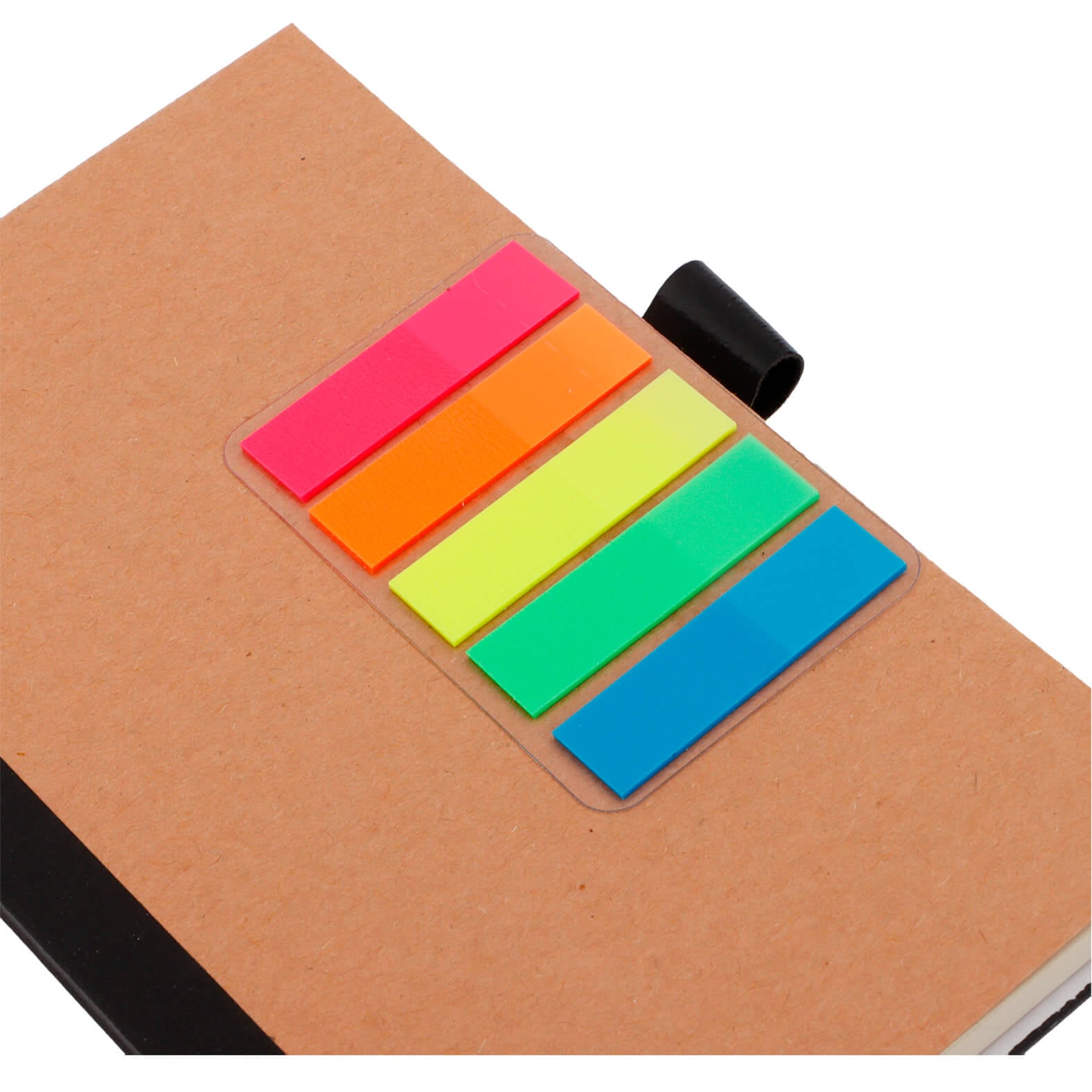 LIBRETA CARTN RACTIGN