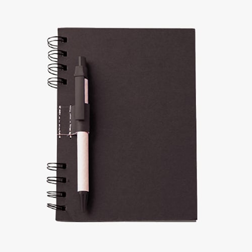 LIBRETA CARTN RACTILO