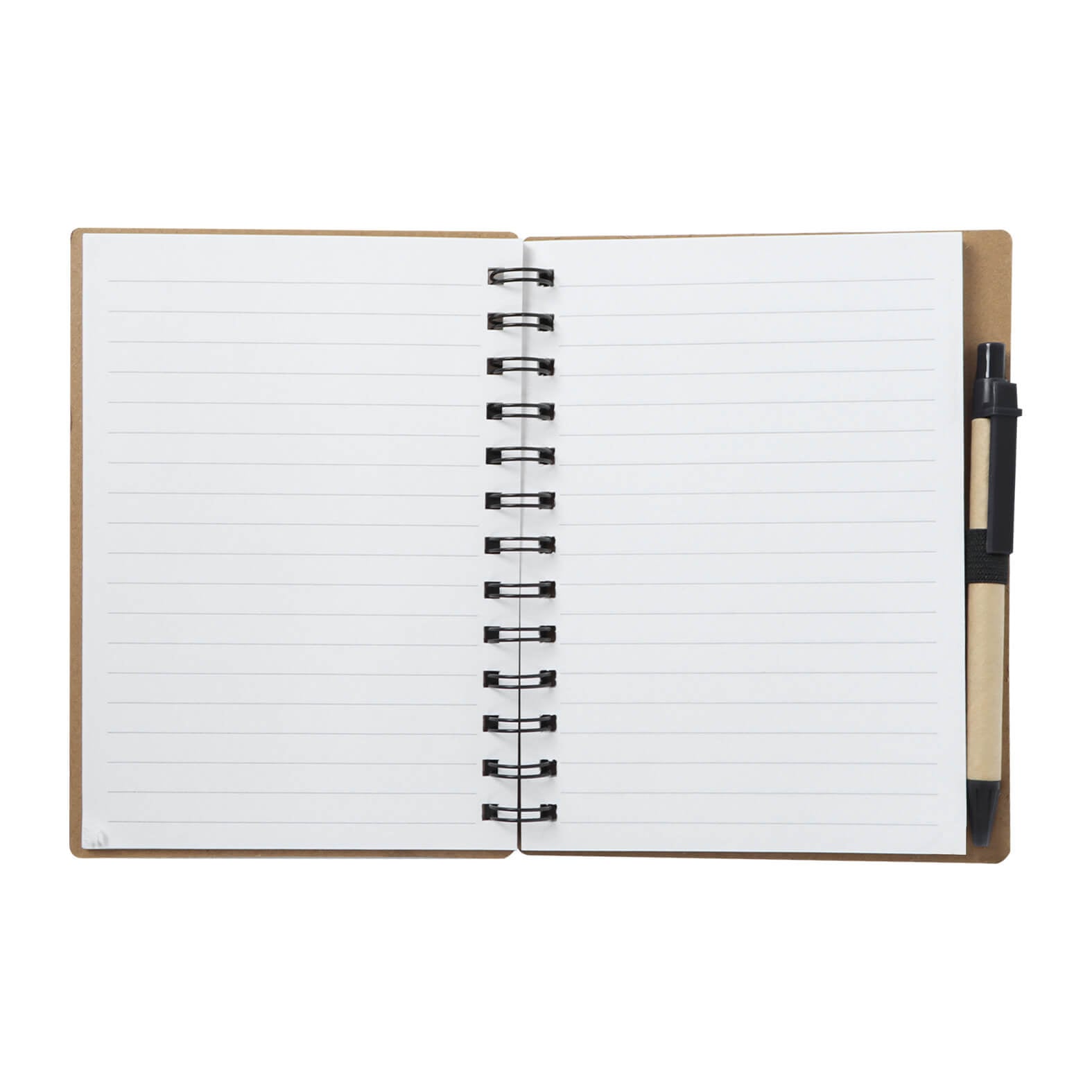 LIBRETA CARTN RACTISY