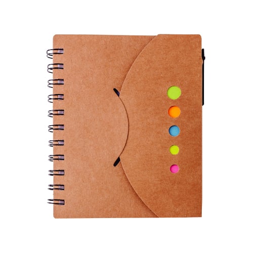 LIBRETA CARTN RACTNIX