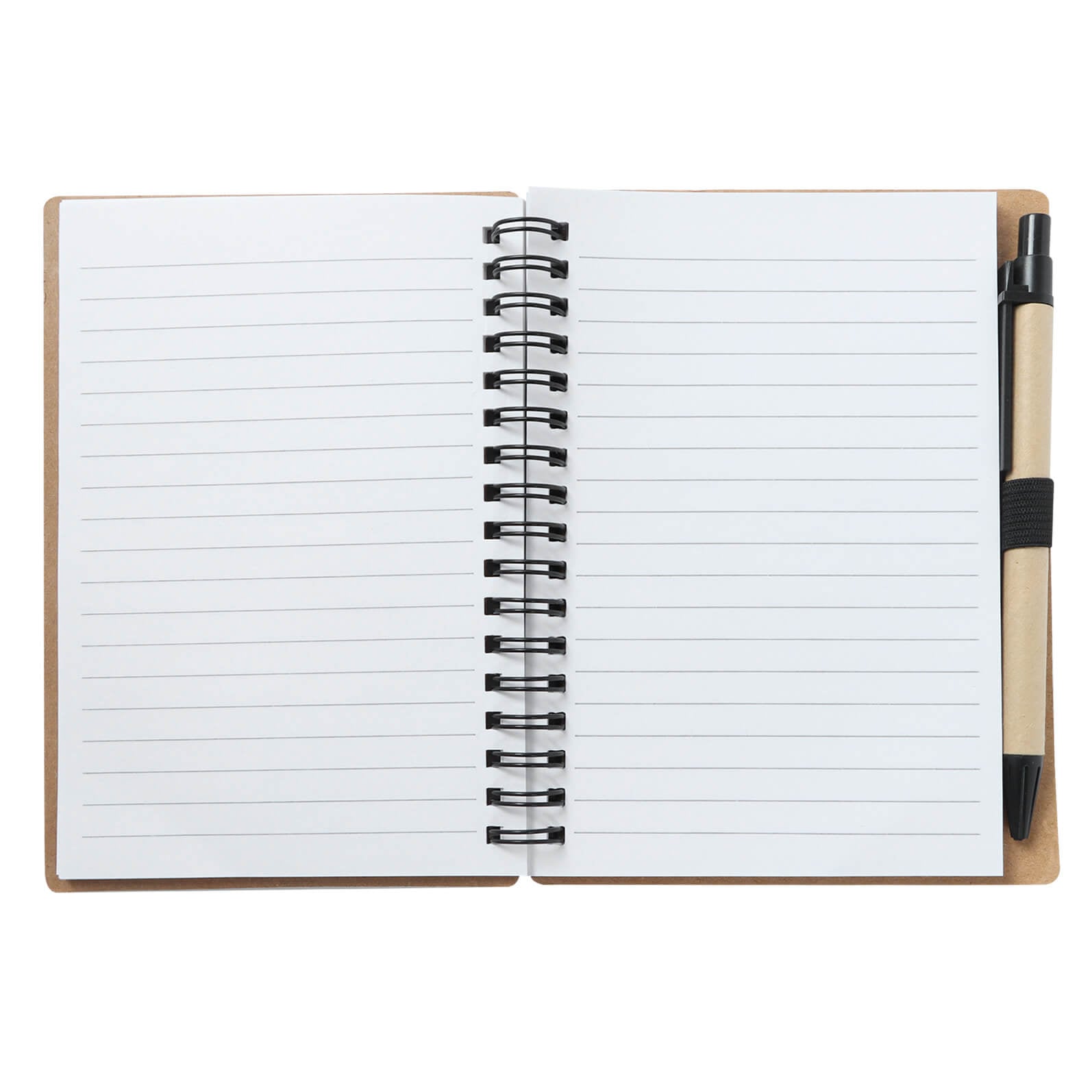 LIBRETA CARTN RACTONIS