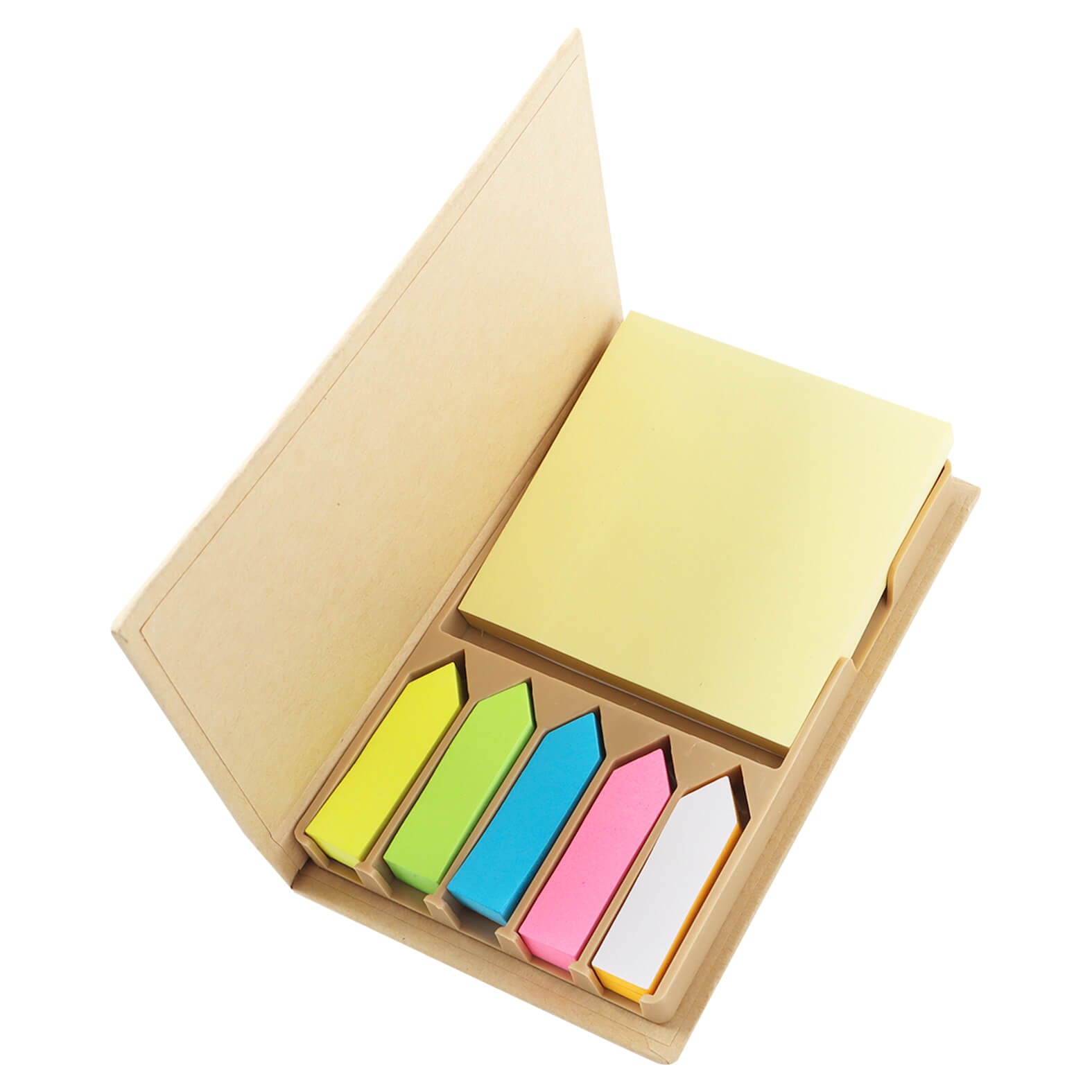 SET CARTN 100HOJAS RACTURV