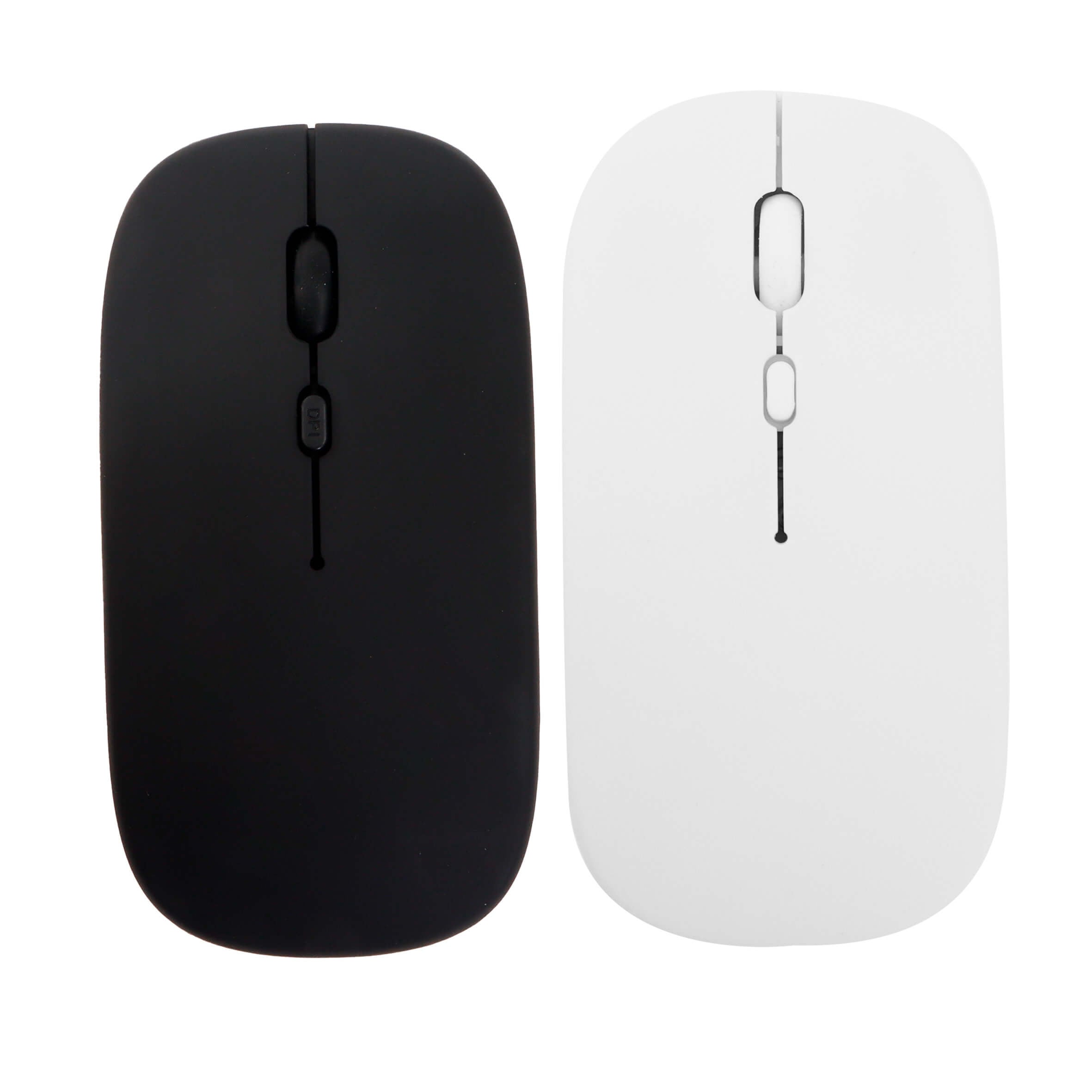 MOUSE PLASTICO RADELT