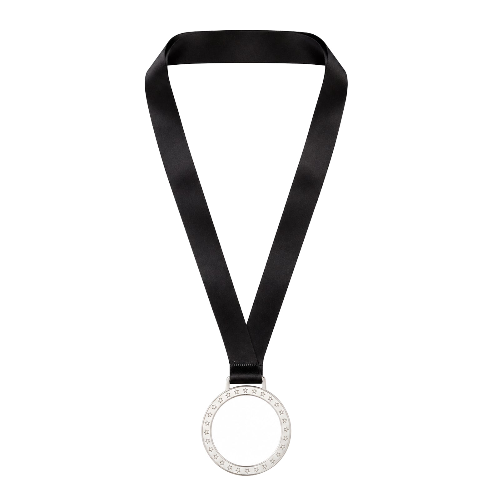 MEDALLA METAL RADNIS
