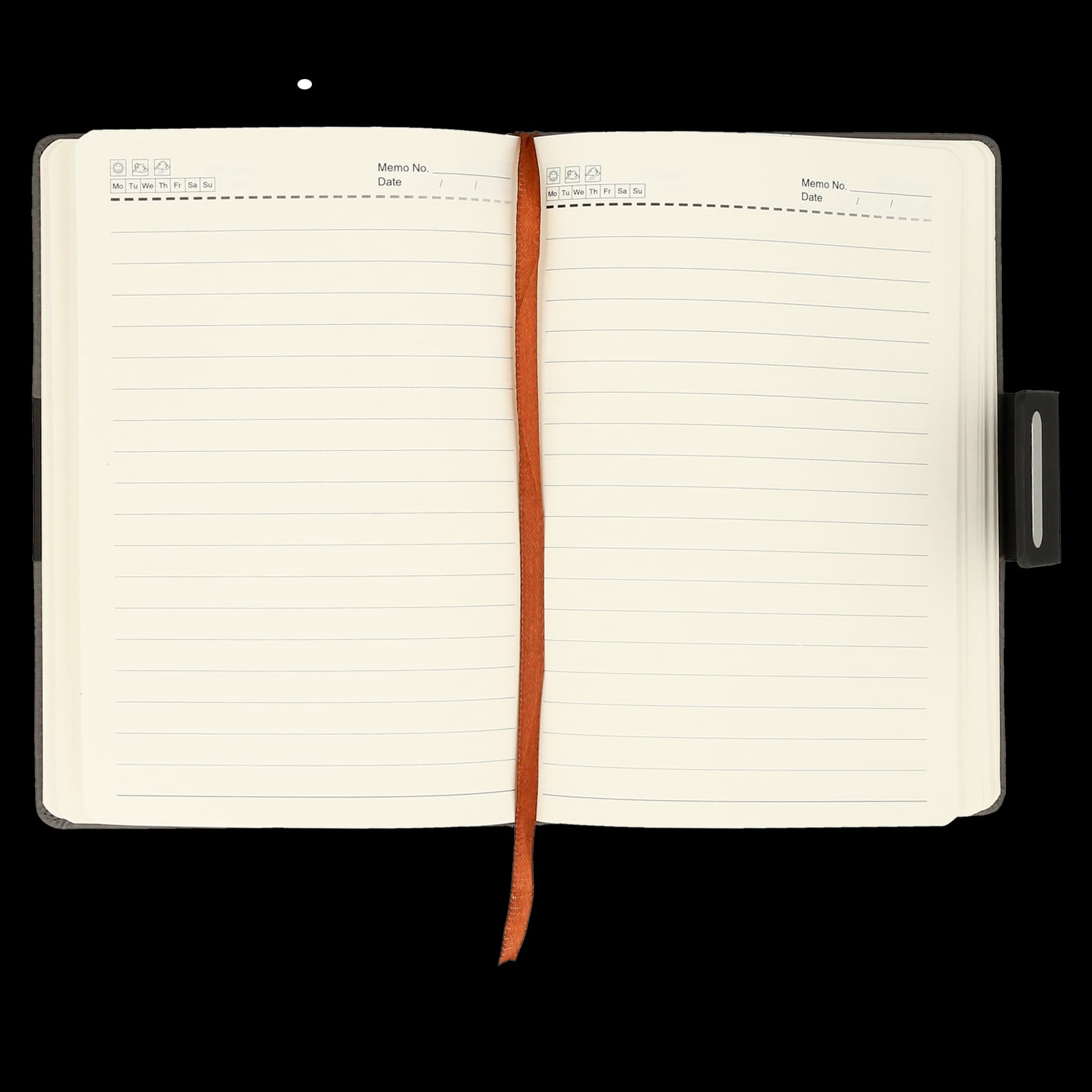 AGENDA POLIURETANO RADOOST
