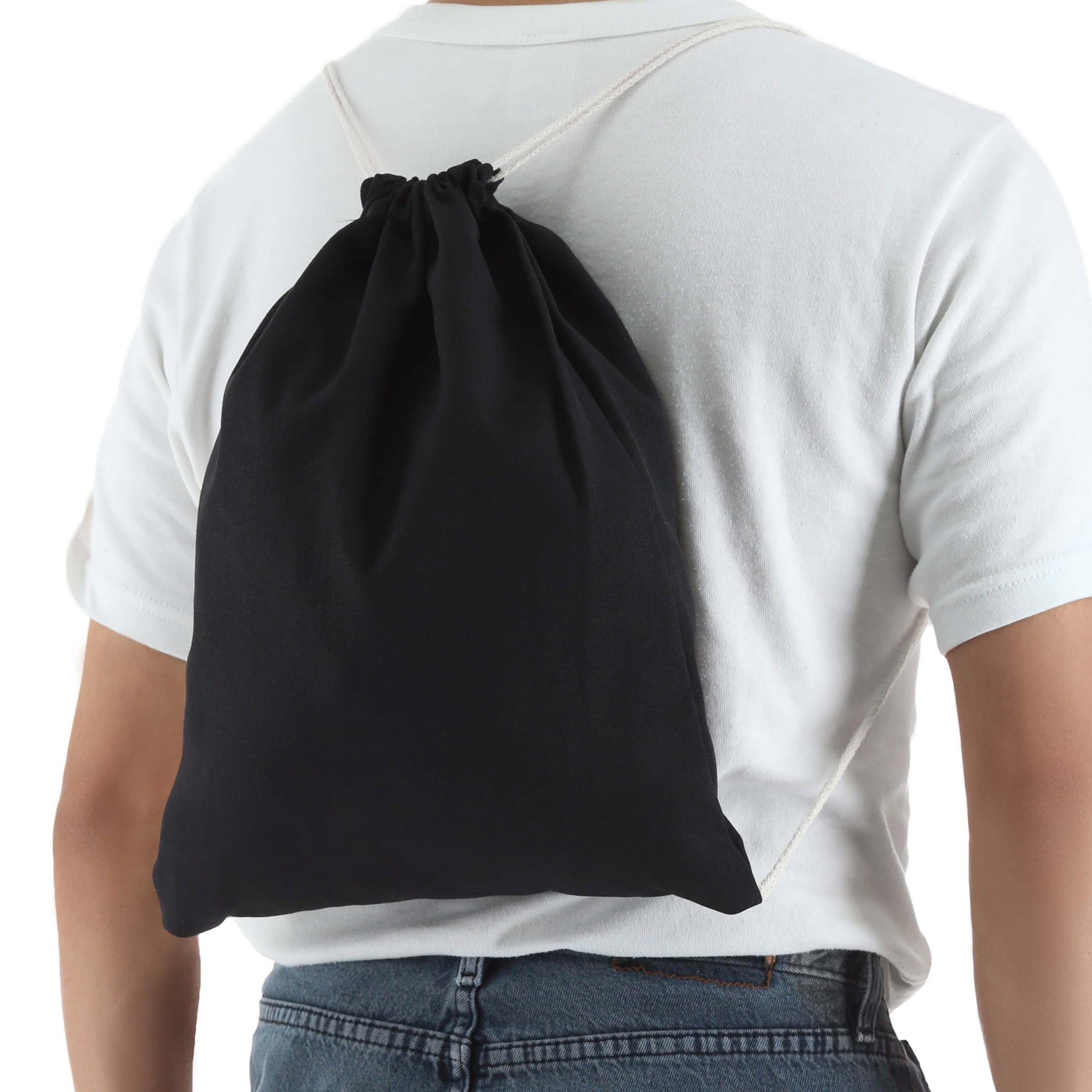 BOLSA ALGODN RADUFT
