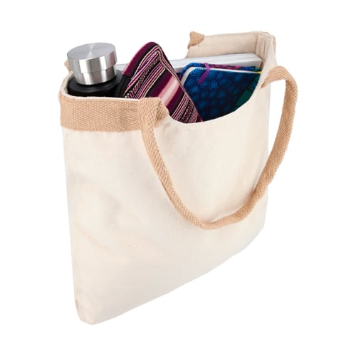 BOLSA ALGODN RADUNX