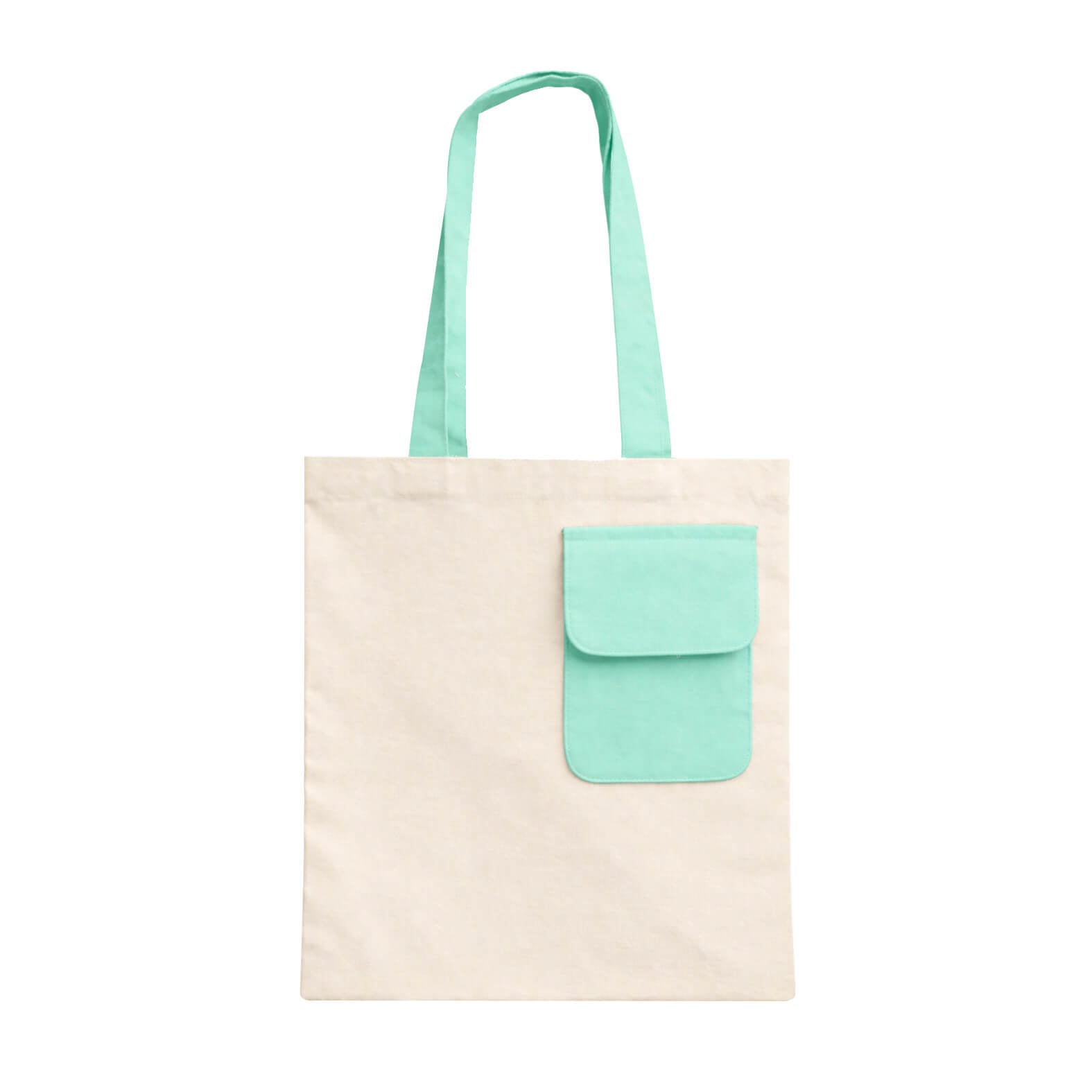 BOLSA ALGODN RADUZL